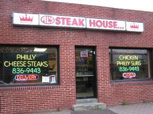 Al's Steak House, Alexandria, VA