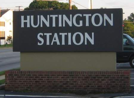 Huntington Station